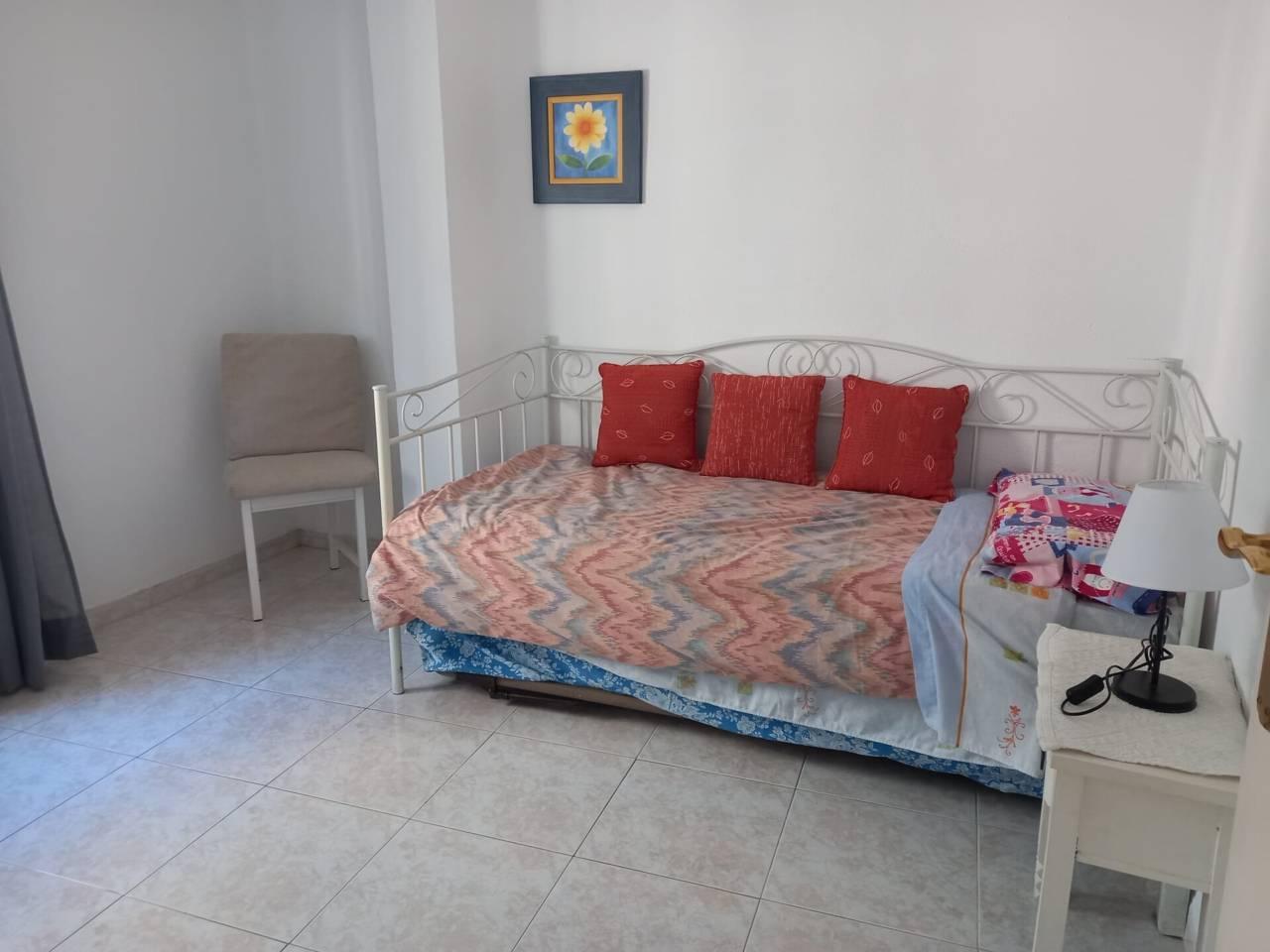Flat for Sale in Málaga