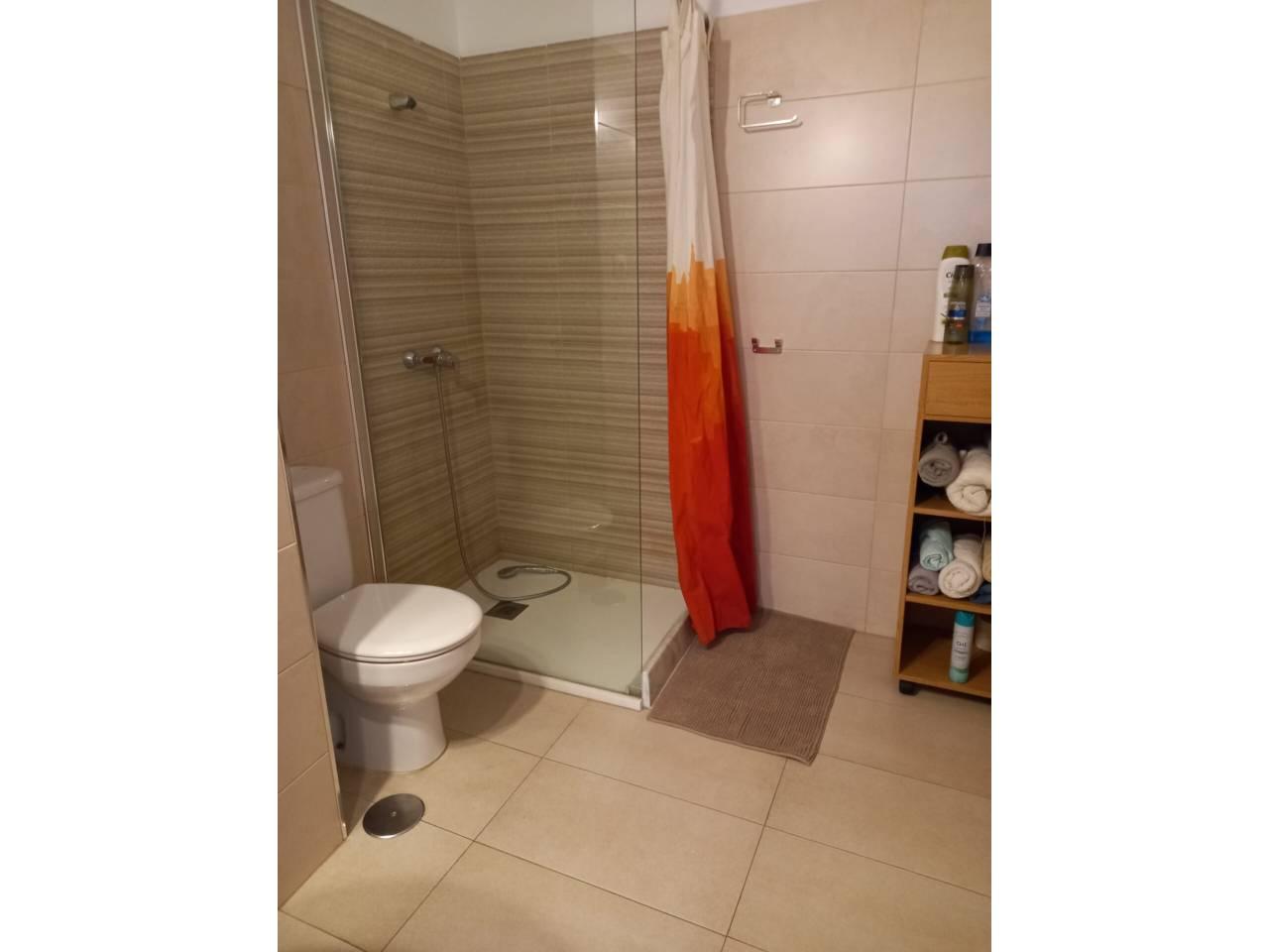 Flat for Sale in Málaga