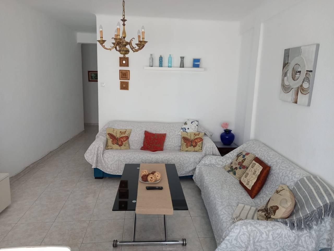 Flat for Sale in Málaga