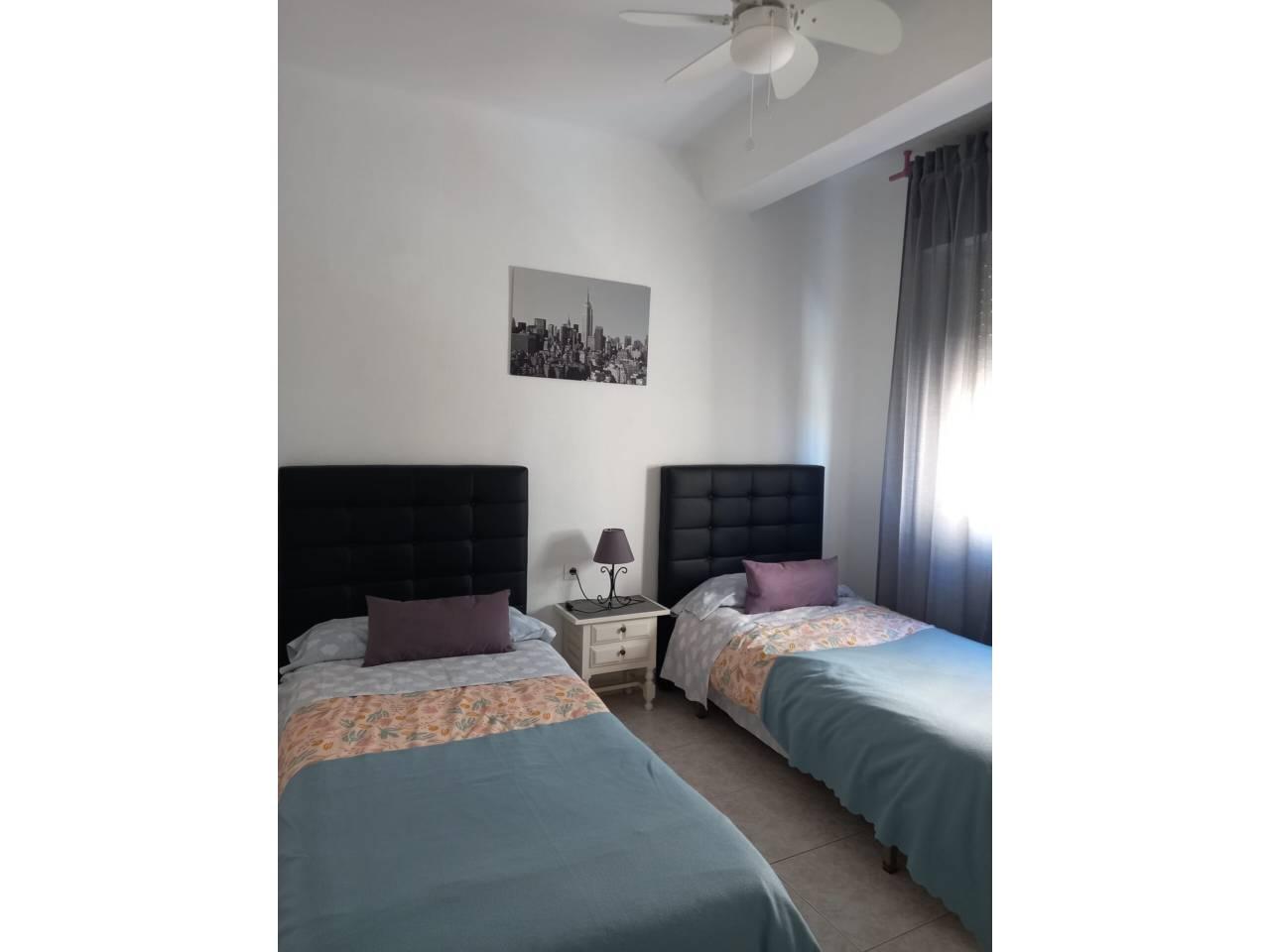 Flat for Sale in Málaga