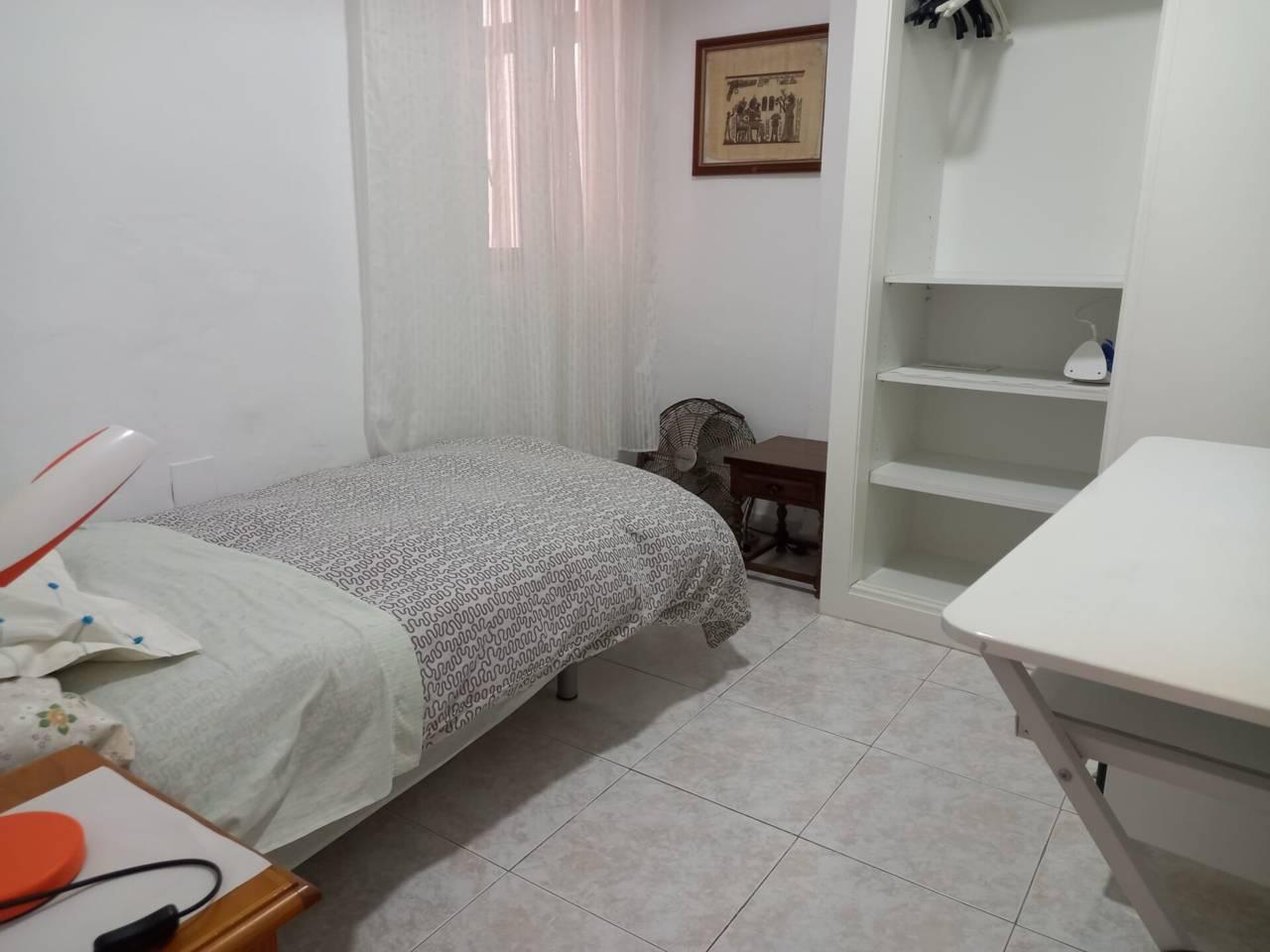 Flat for Sale in Málaga