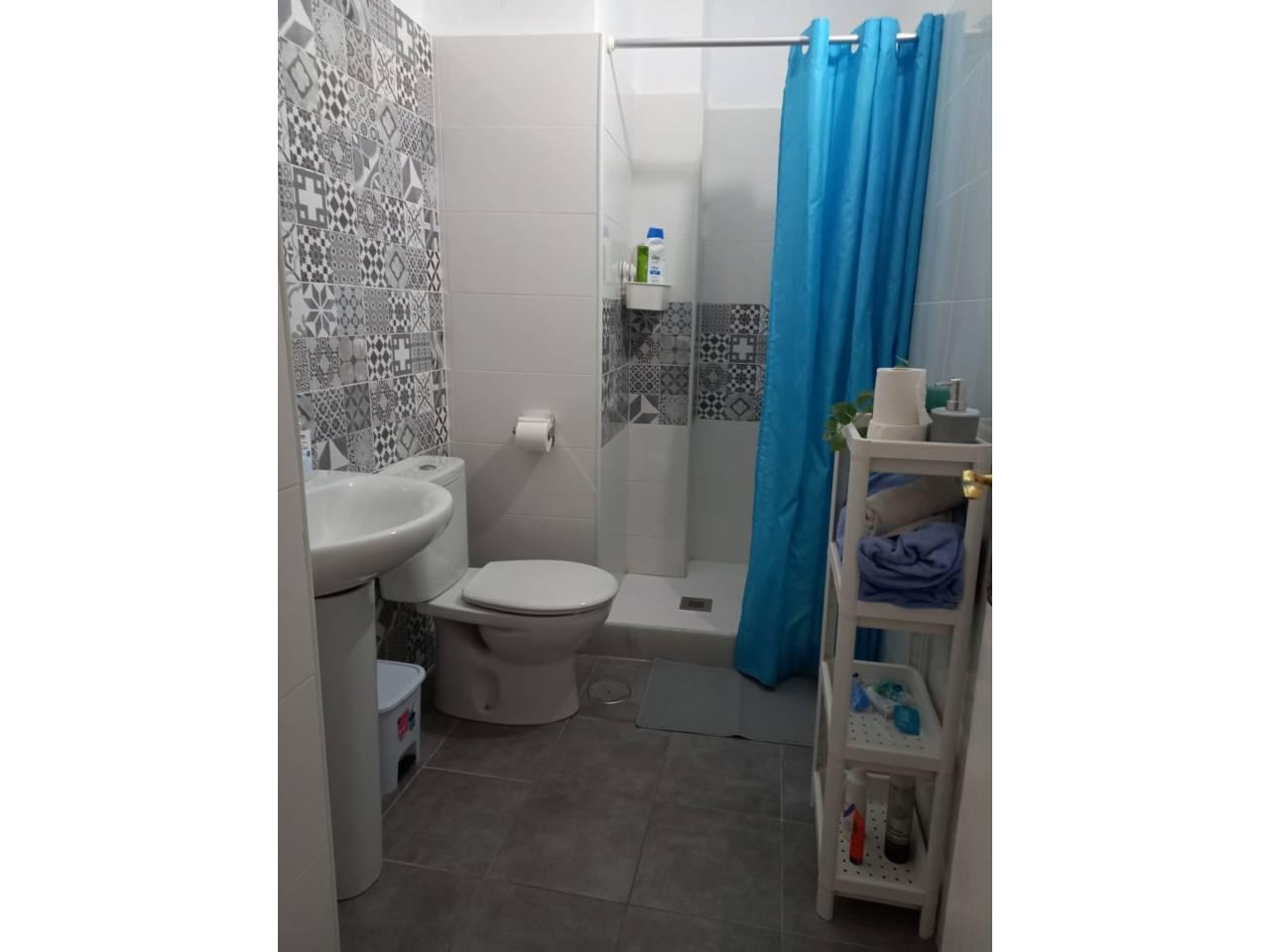 Flat for Sale in Málaga