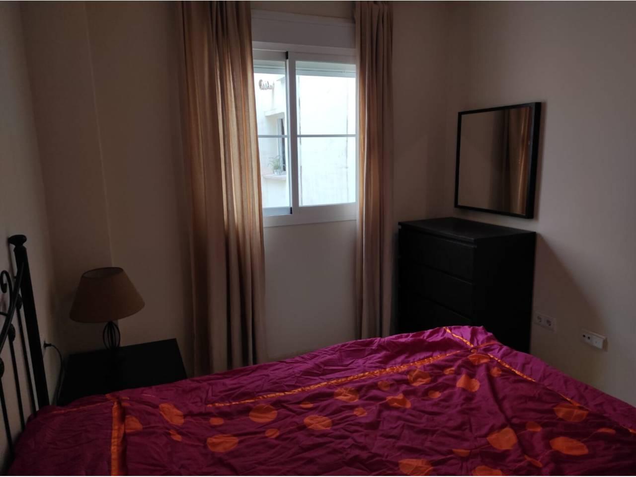 Apartment for Rent in Benalmádena