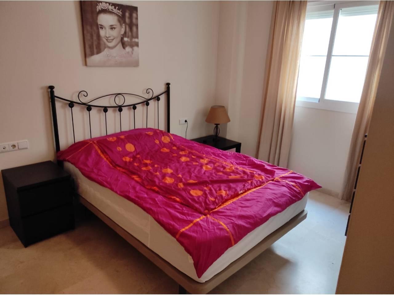 Apartment for Rent in Benalmádena