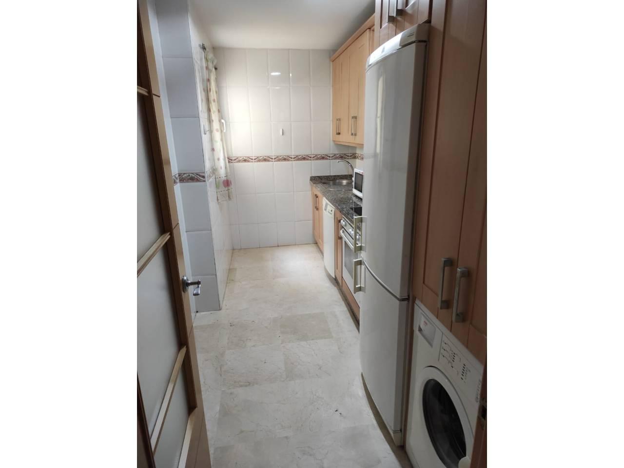 Apartment for Rent in Benalmádena