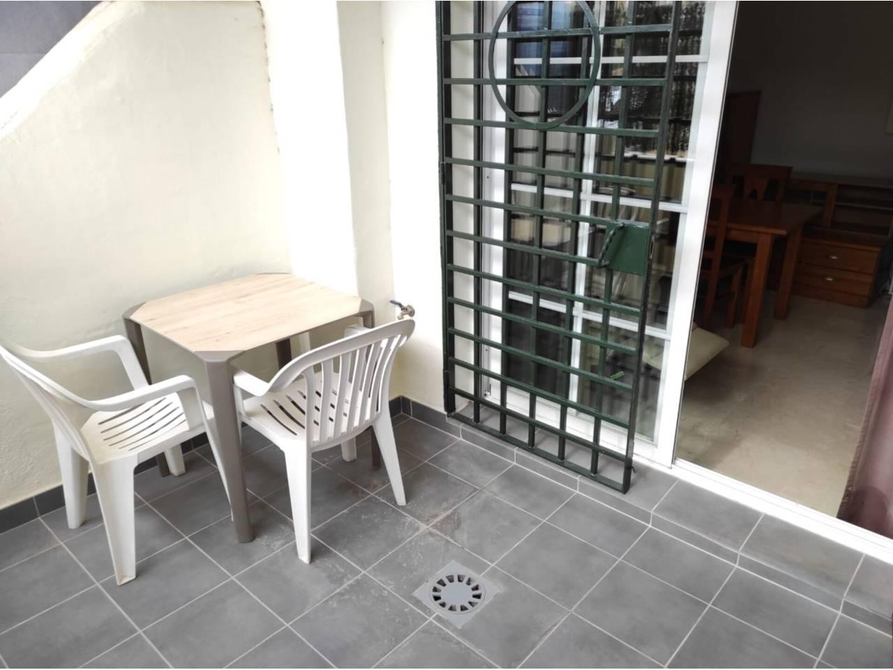 Apartment for Rent in Benalmádena