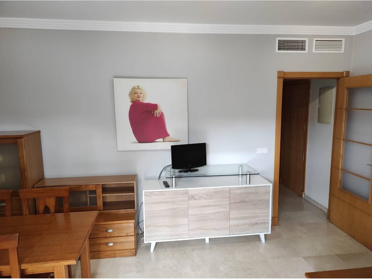 Apartment for Rent in Benalmádena
