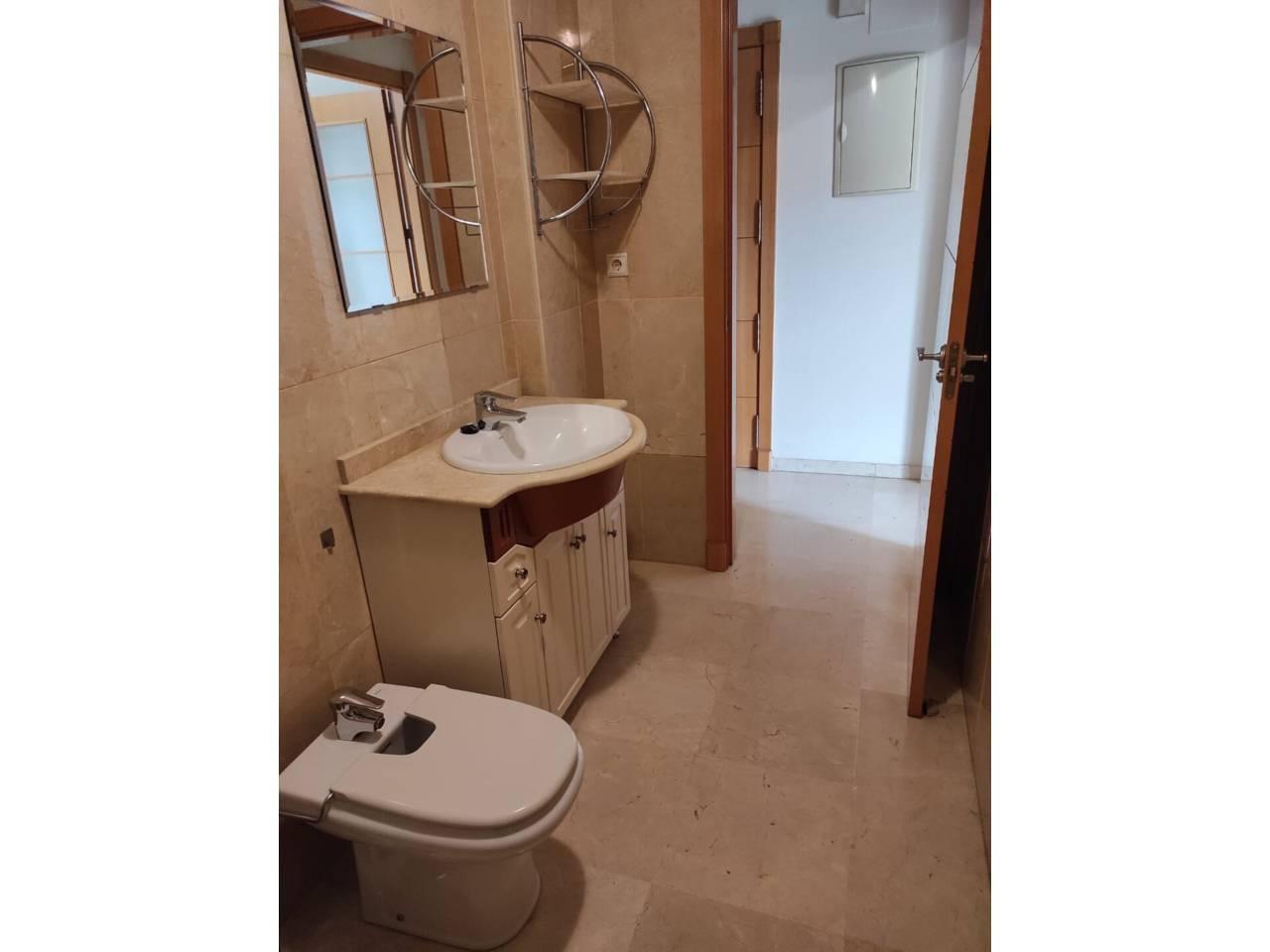 Apartment for Rent in Benalmádena