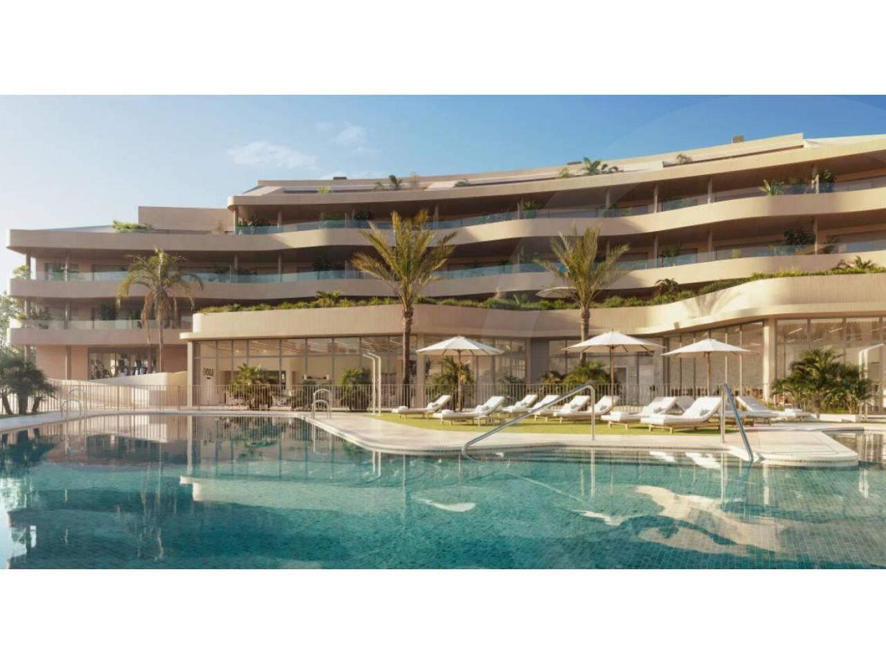 Apartamento en Venta en Fuengirola
