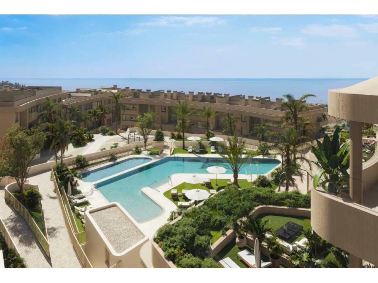Apartamento en Venta en Fuengirola