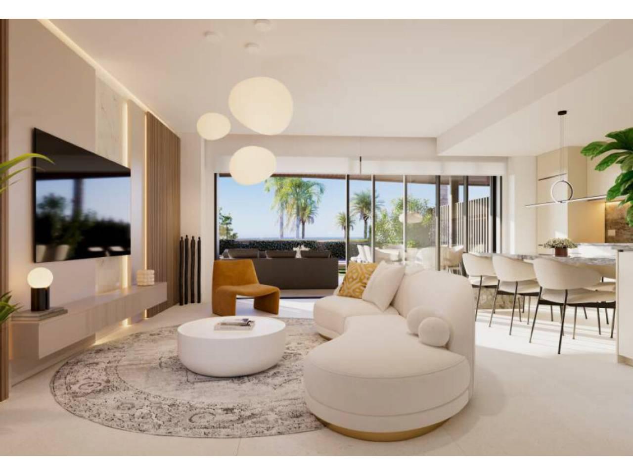 Apartamento en Venta en Fuengirola