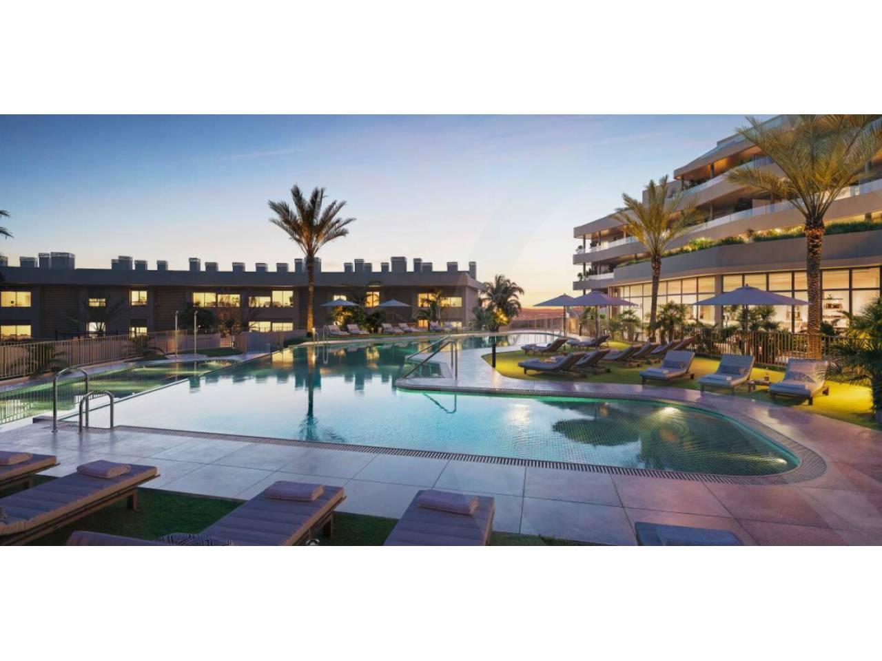 Apartamento en Venta en Fuengirola