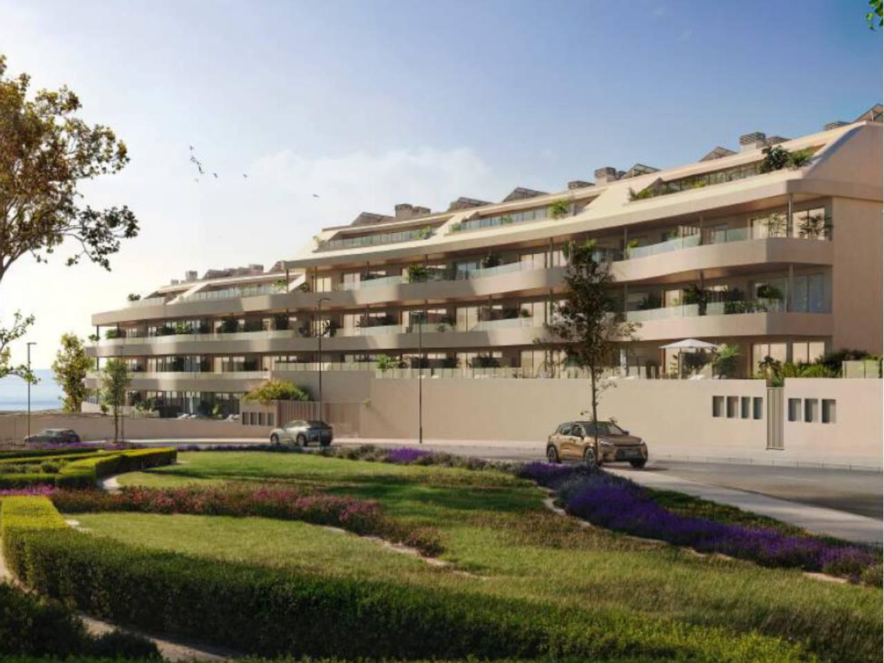 Apartamento en Venta en Fuengirola