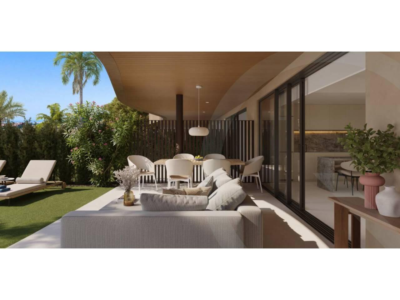 Apartamento en Venta en Fuengirola