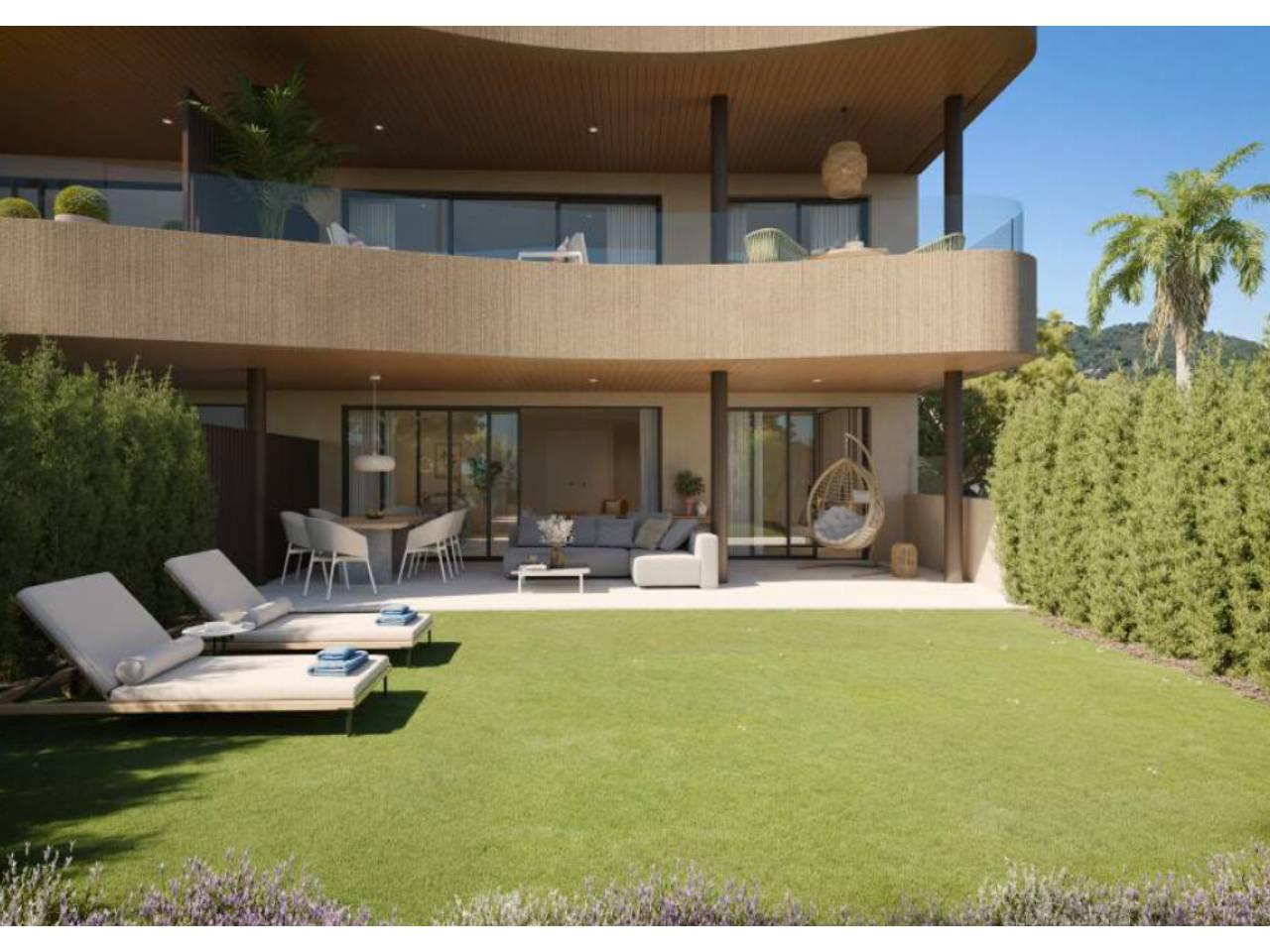 Apartamento en Venta en Fuengirola