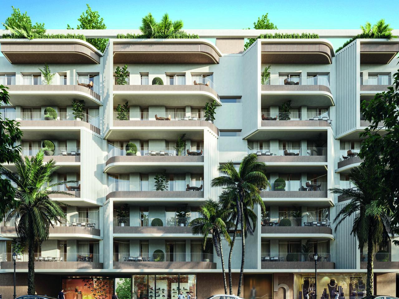 Apartamento en Venta en Torremolinos