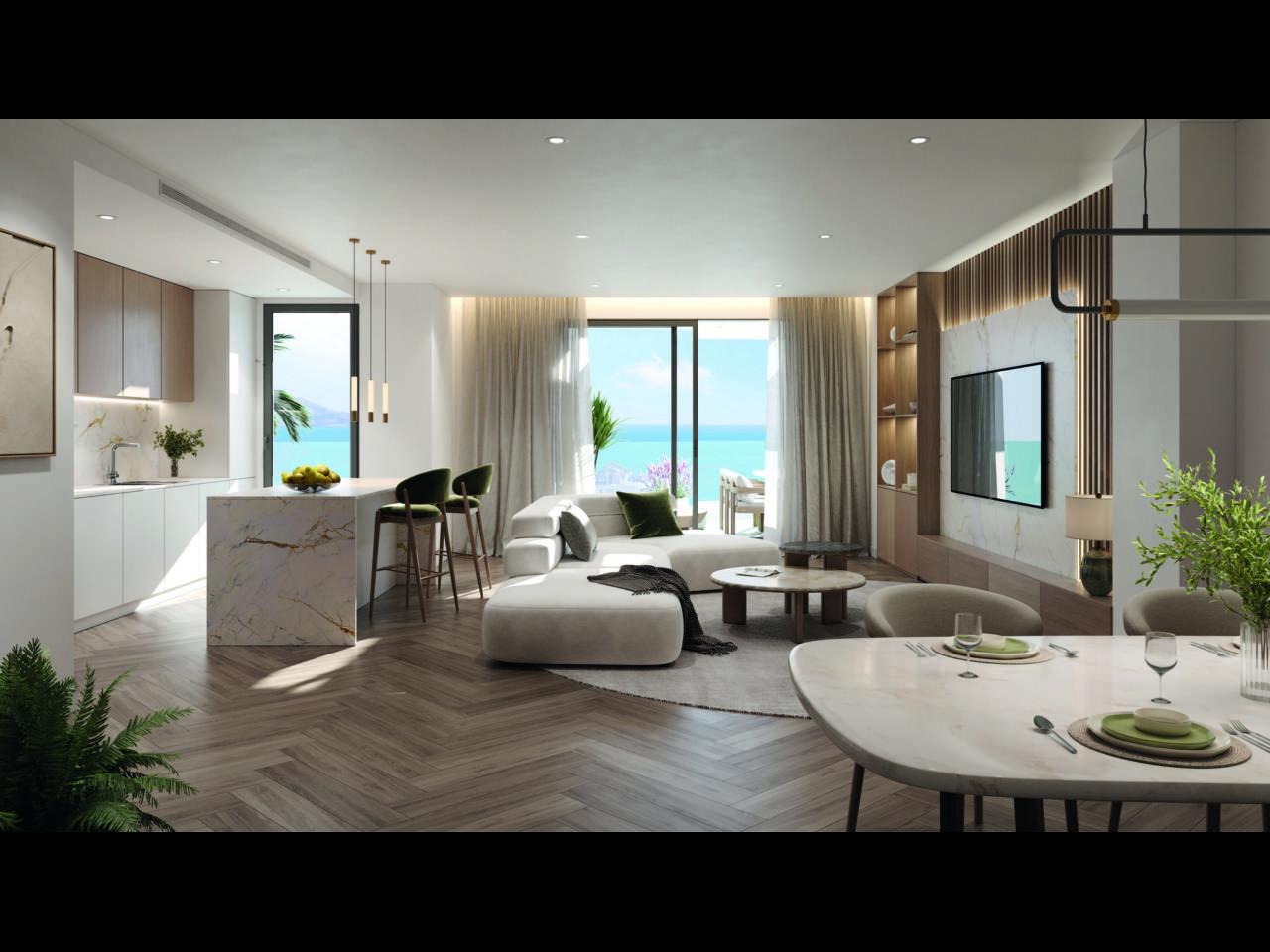Apartamento en Venta en Torremolinos