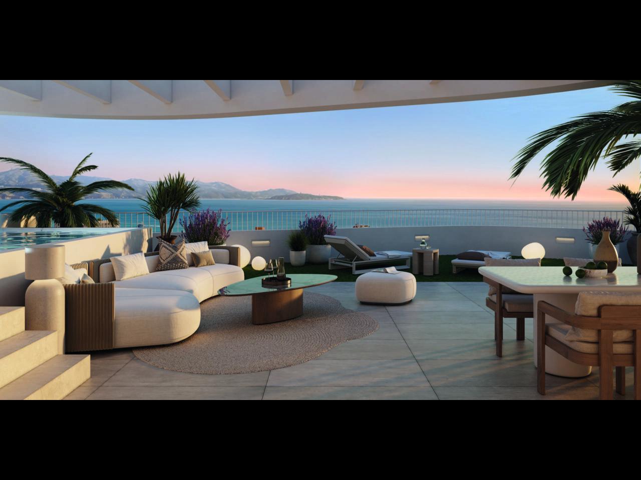 Apartamento en Venta en Torremolinos