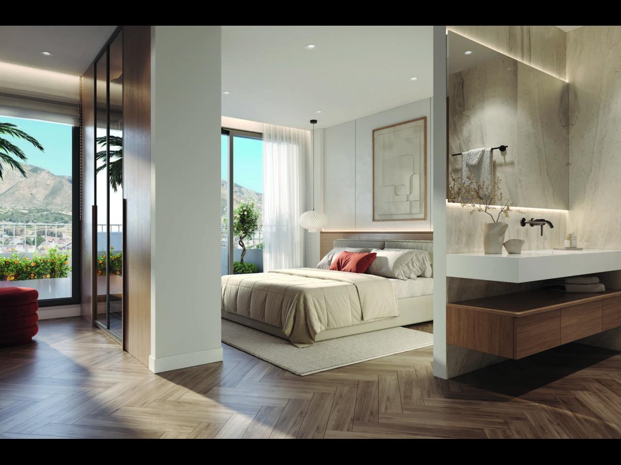 Apartamento en Venta en Torremolinos