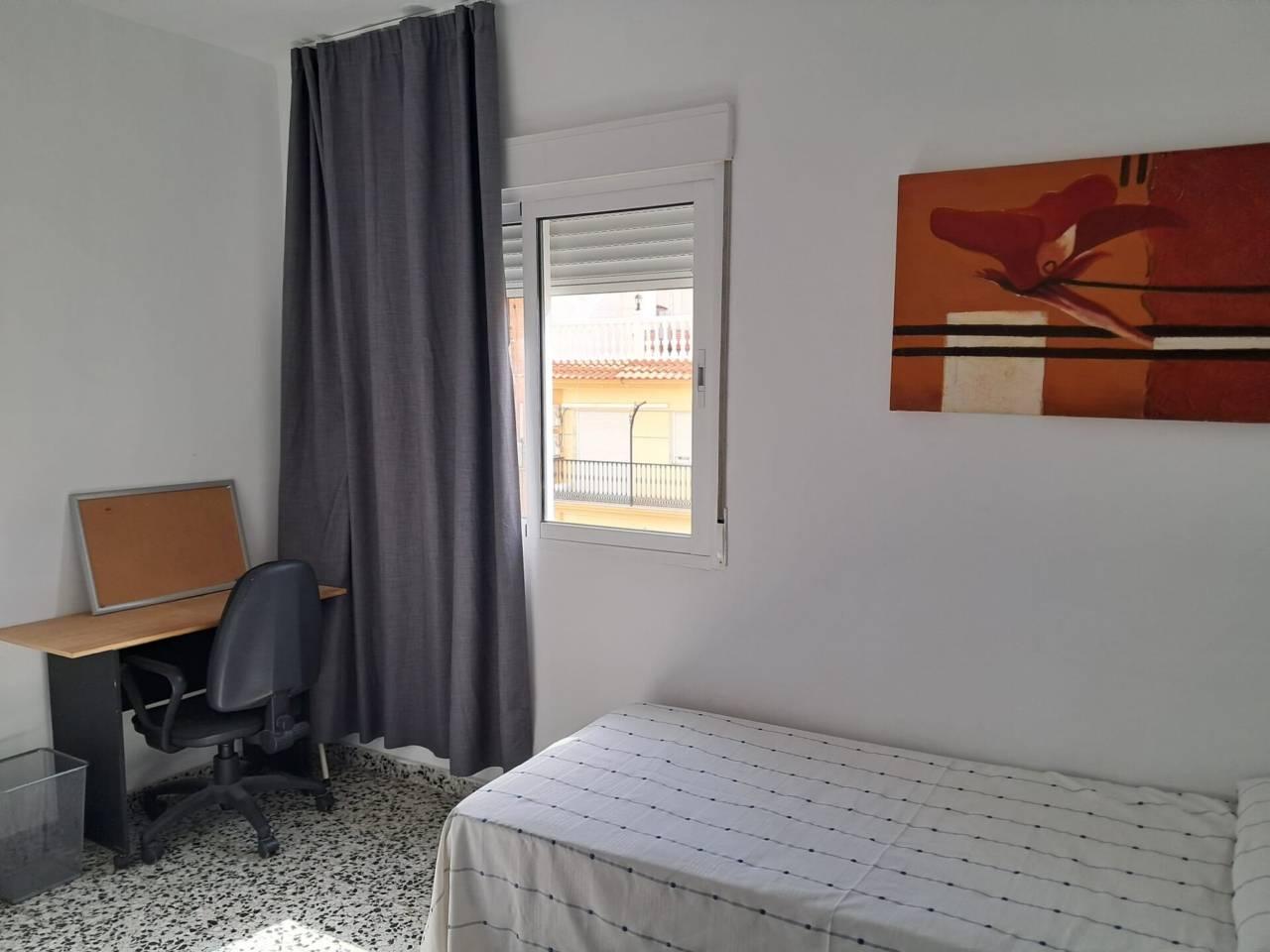 Piso en Venta en Málaga