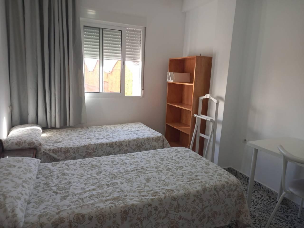 Flat for Sale in Málaga