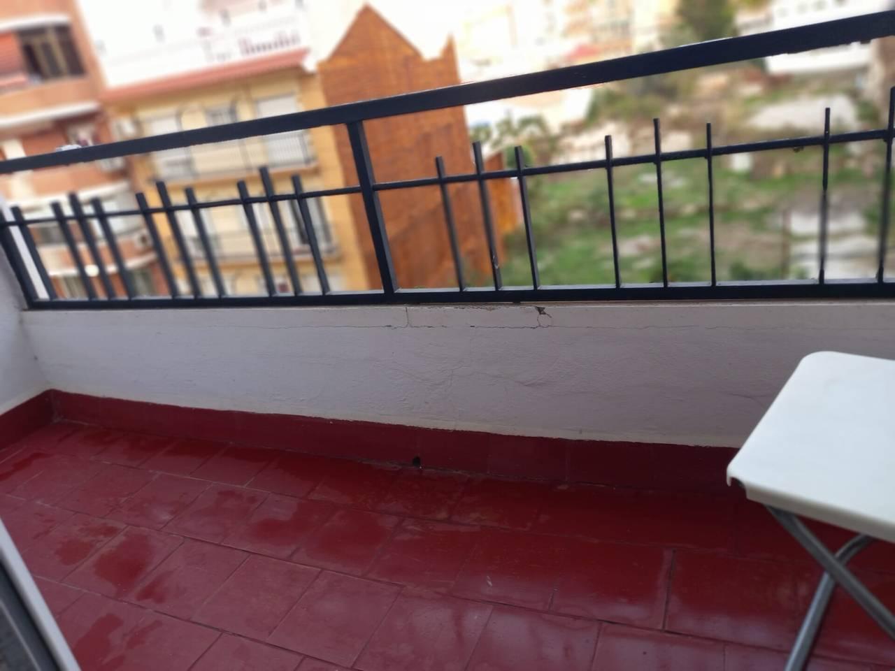 Flat for Sale in Málaga