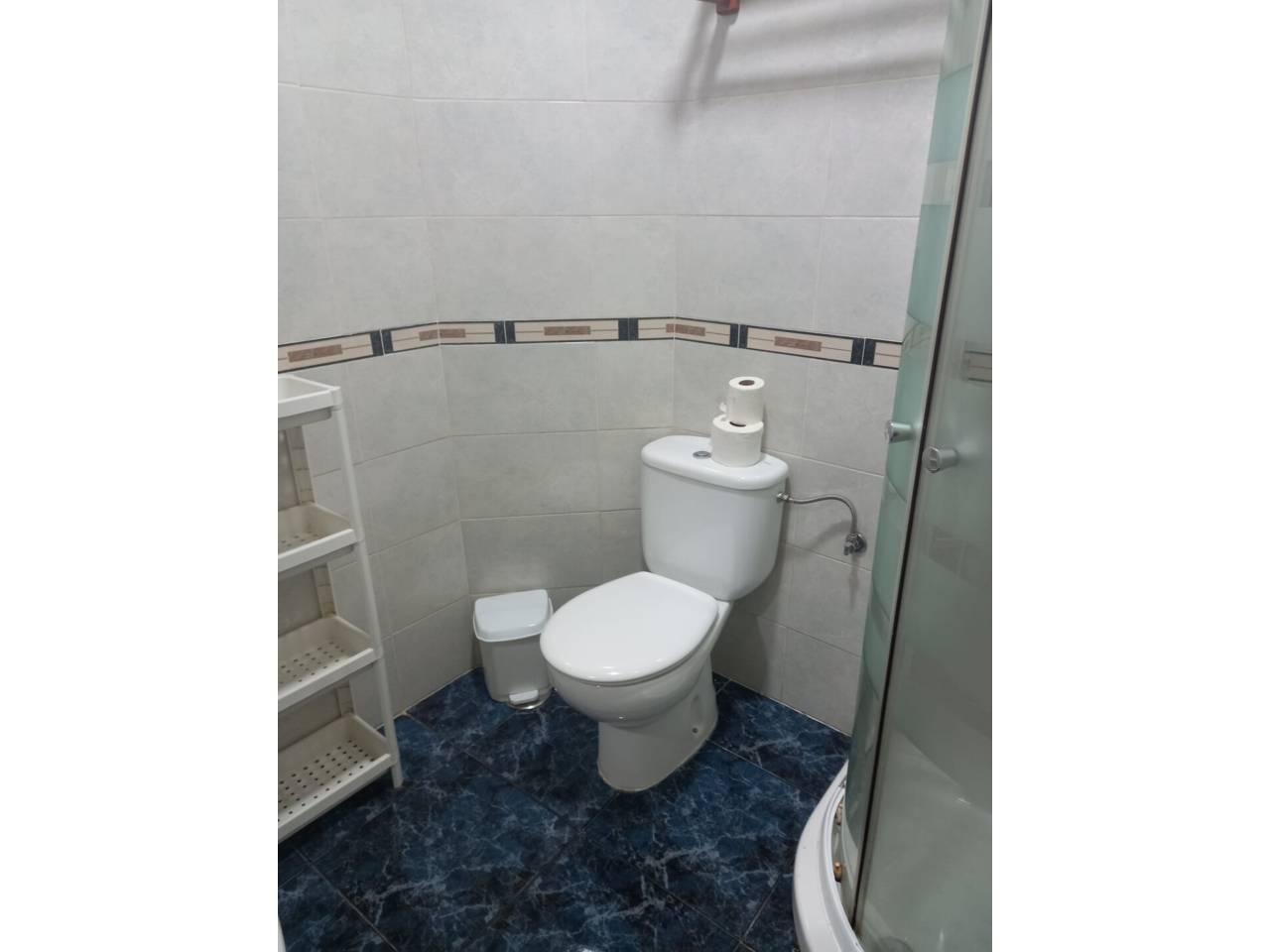 Piso en Venta en Málaga