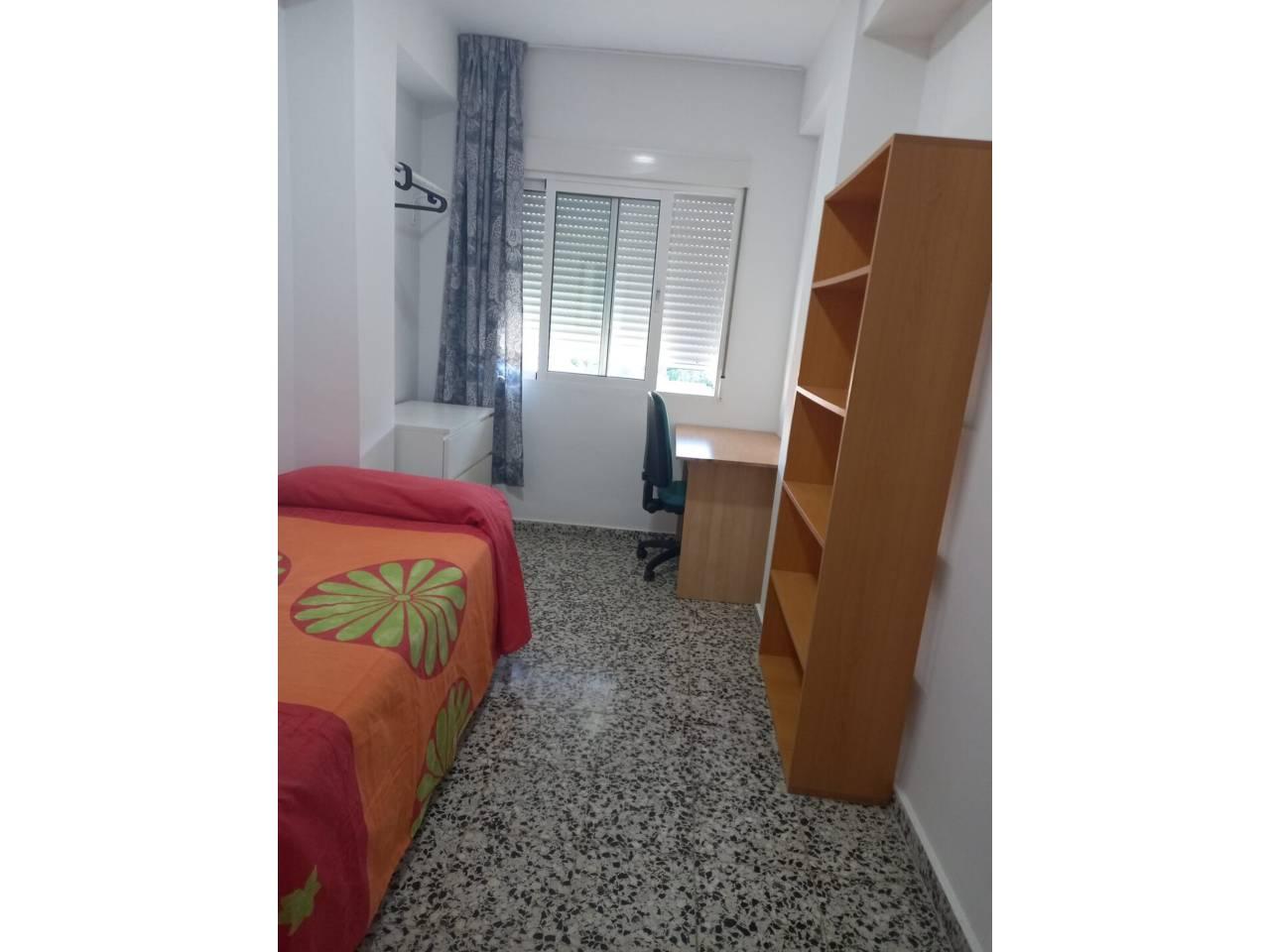 Flat for Sale in Málaga