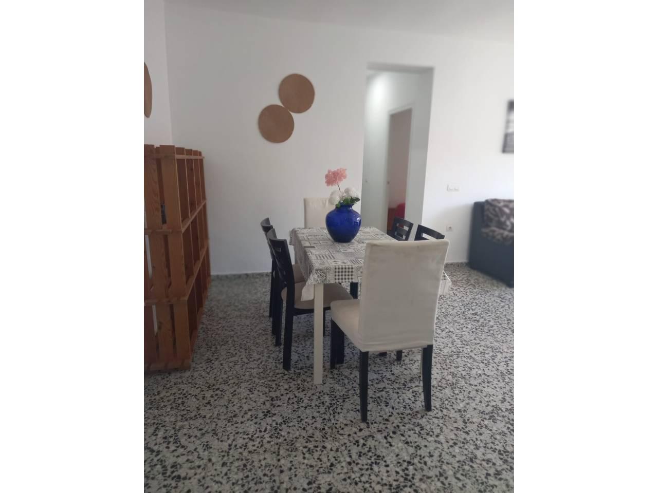 Flat for Sale in Málaga