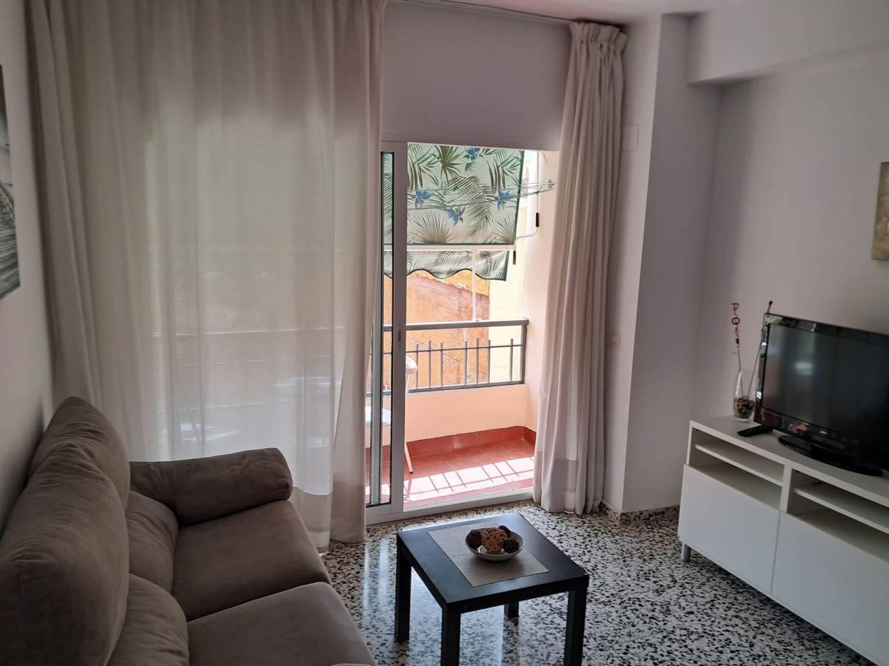 Piso en Venta en Málaga