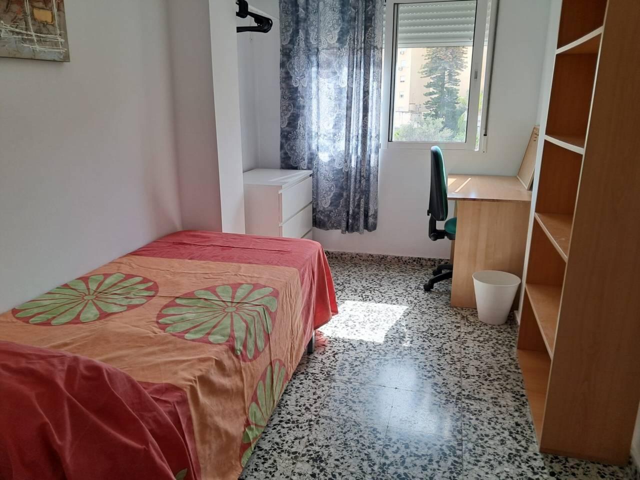 Piso en Venta en Málaga