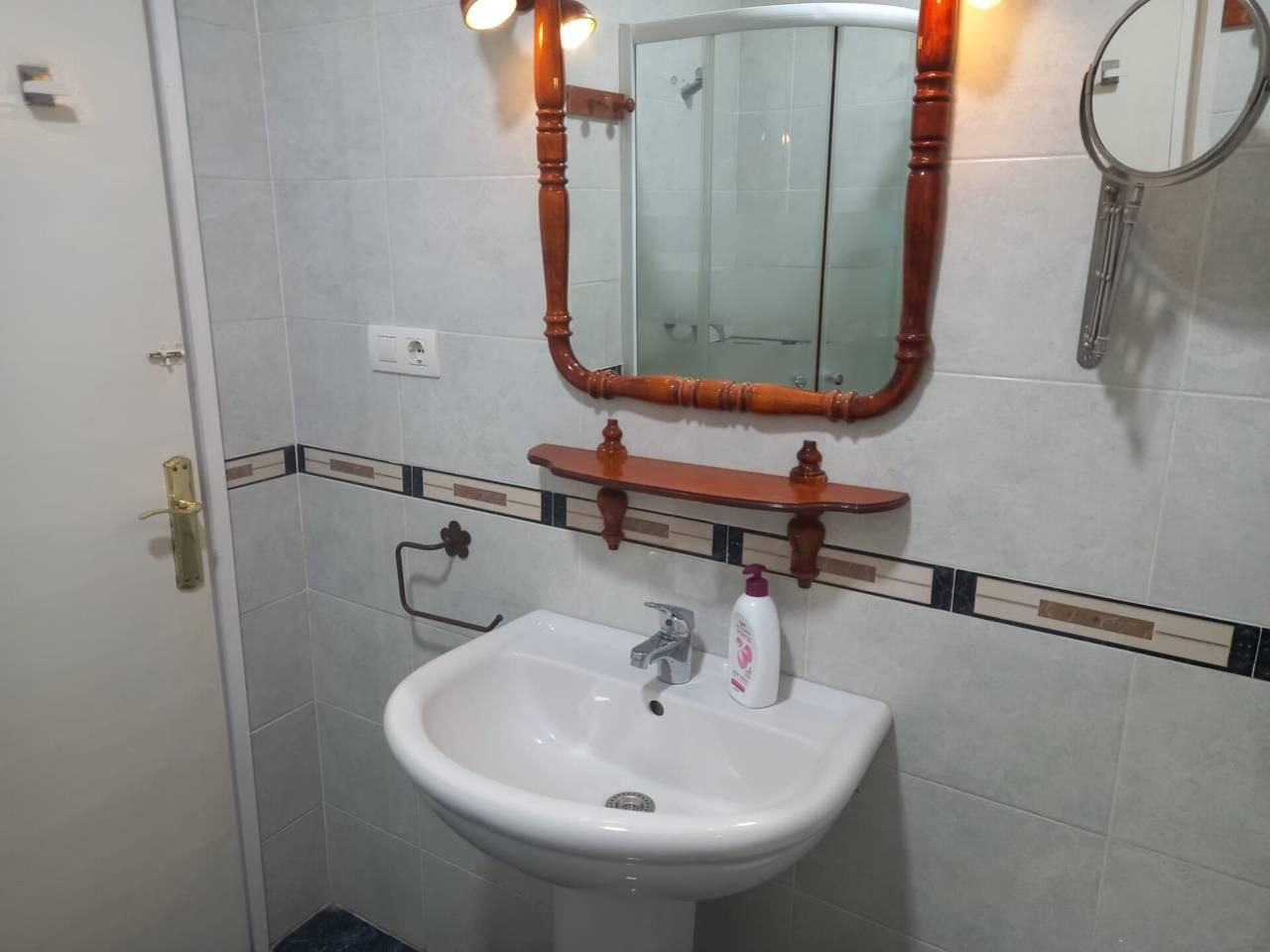 Flat for Sale in Málaga