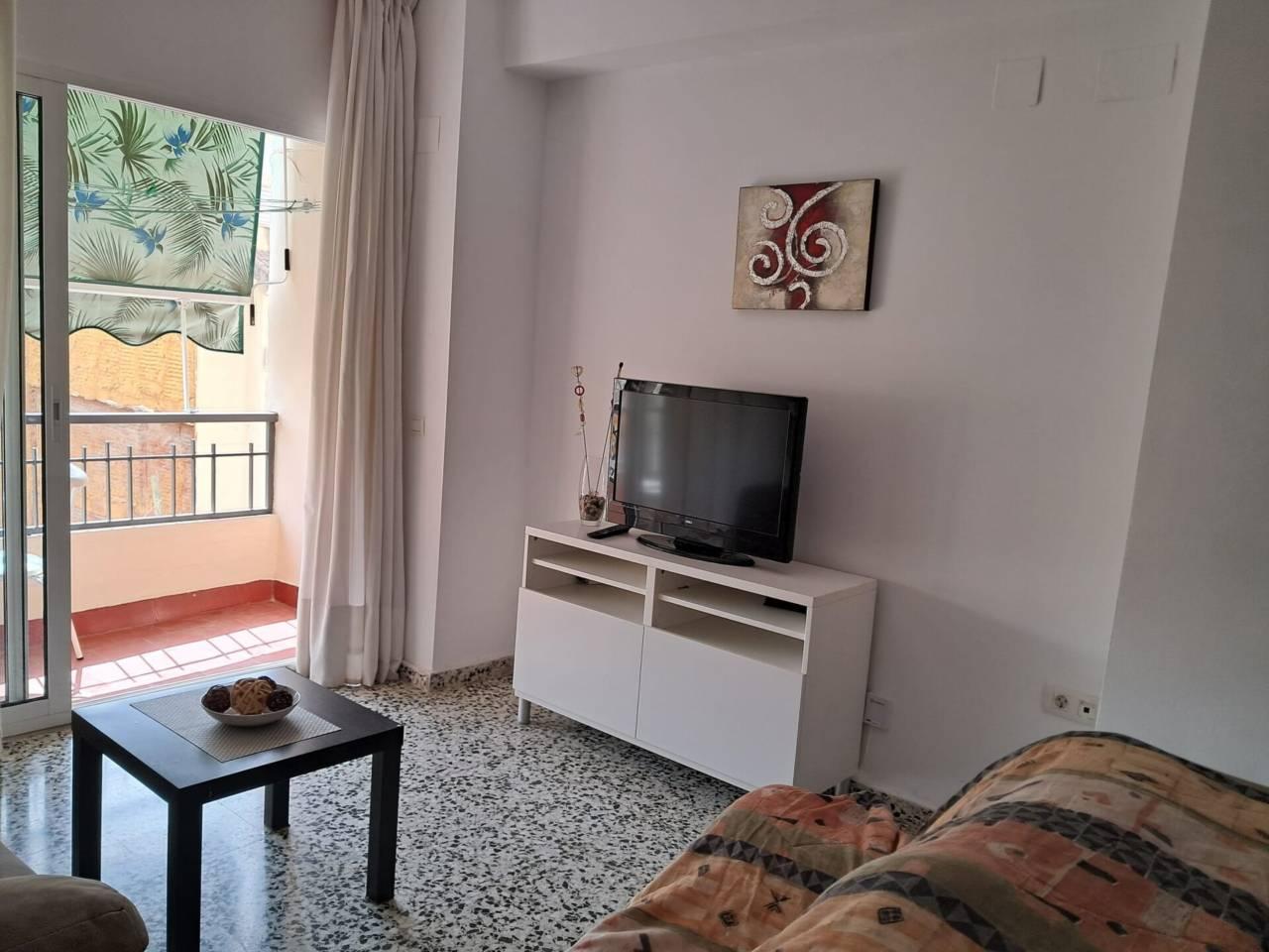 Piso en Venta en Málaga