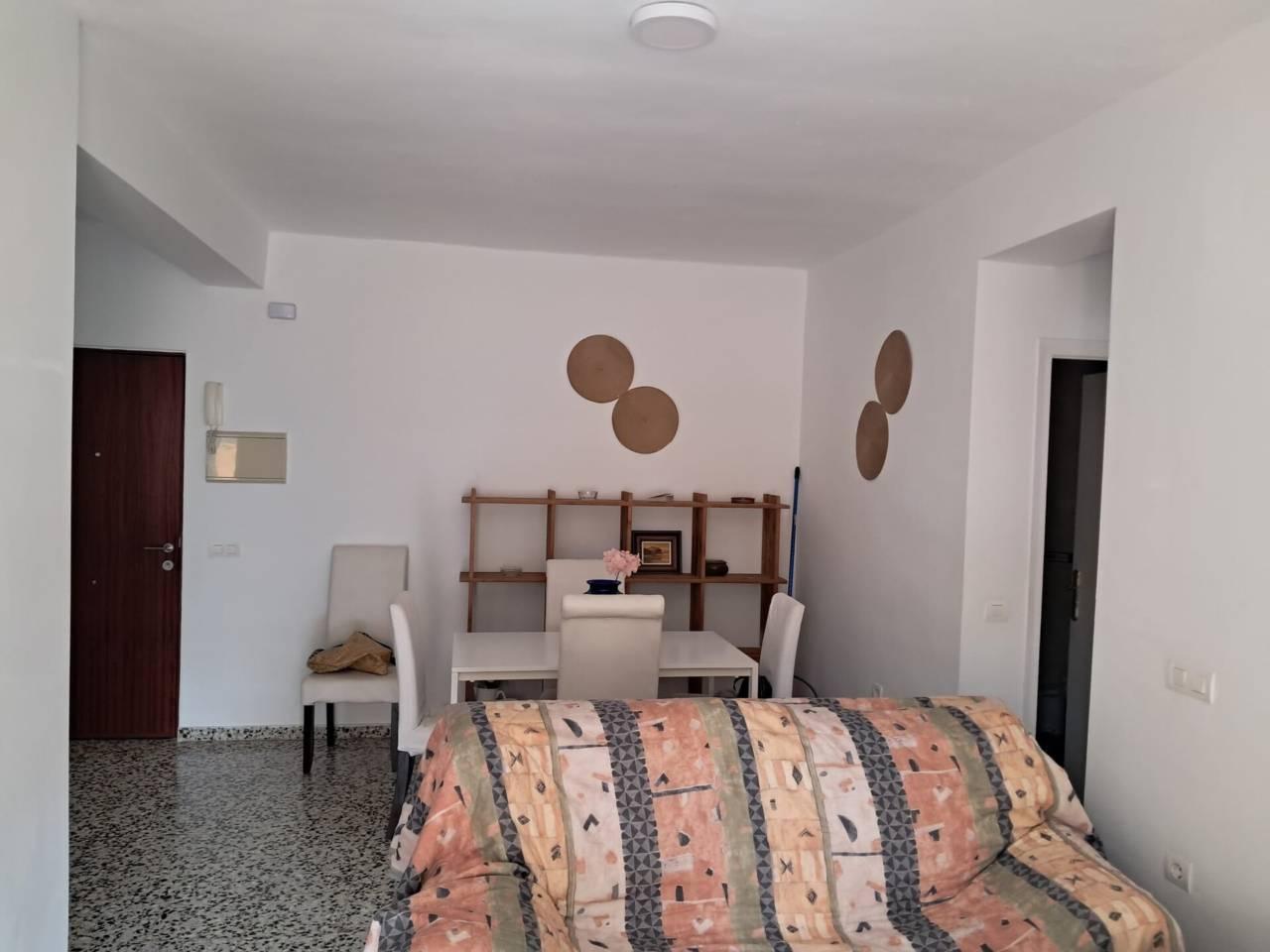 Piso en Venta en Málaga