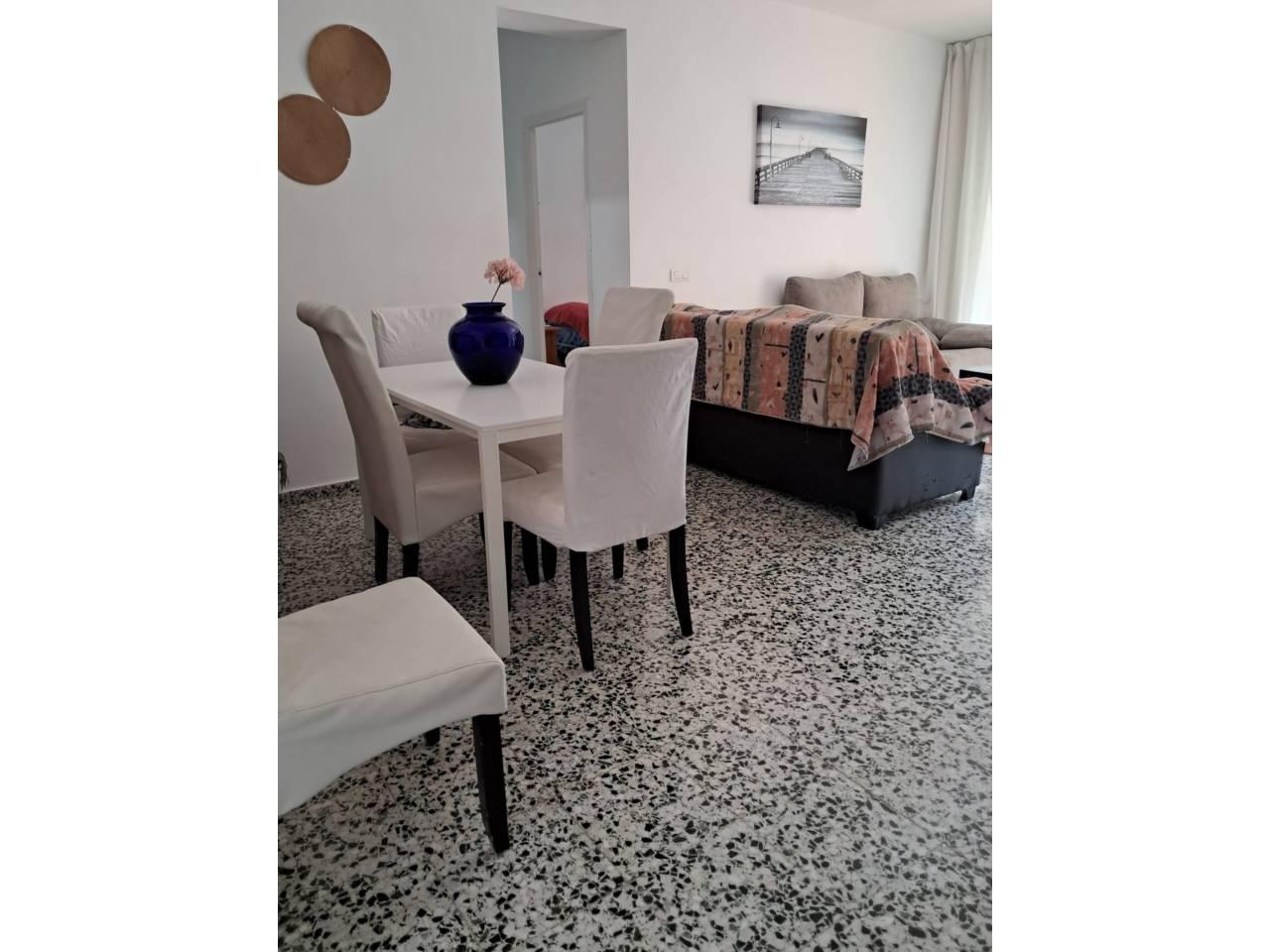 Piso en Venta en Málaga