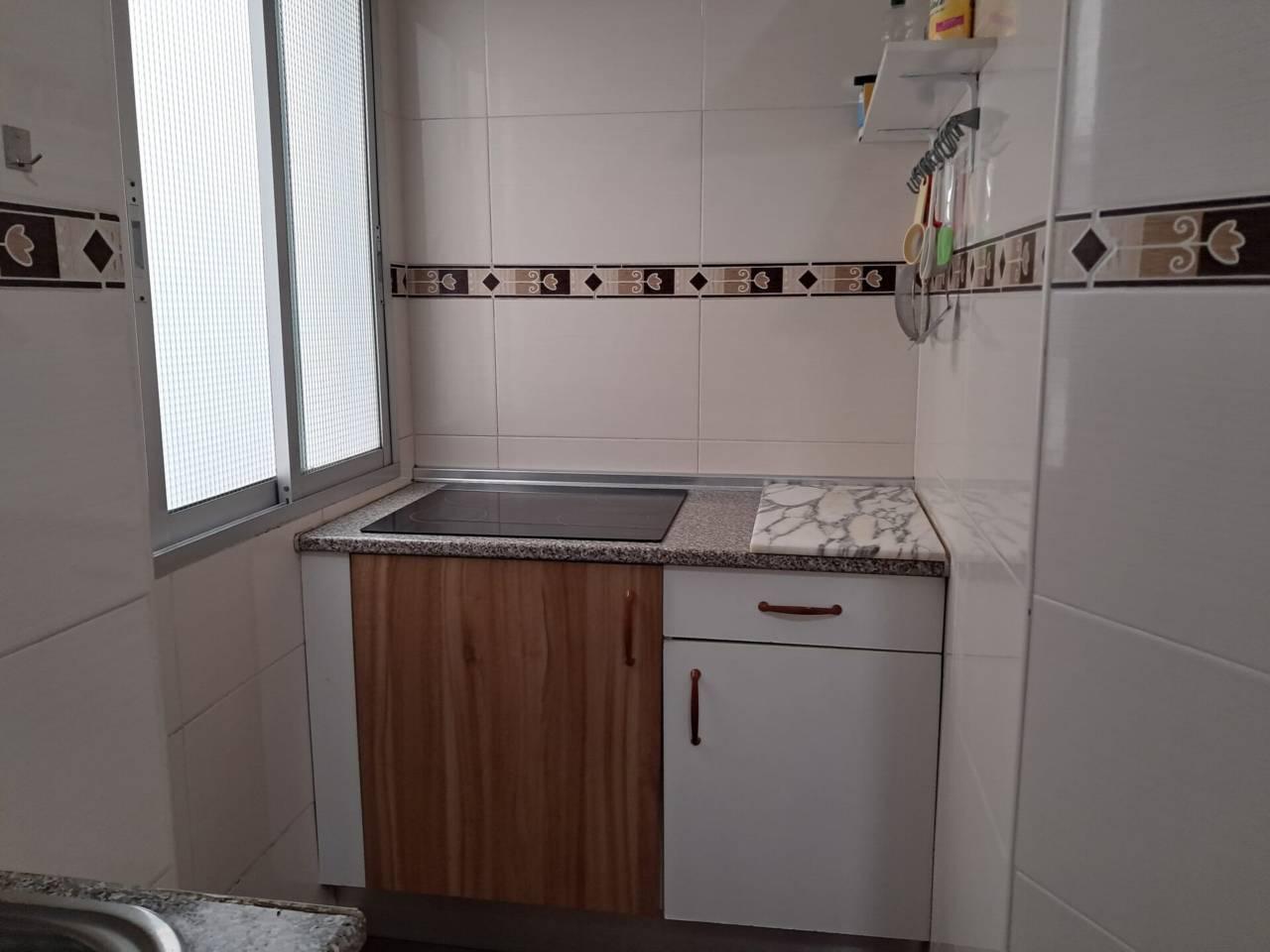 Piso en Venta en Málaga