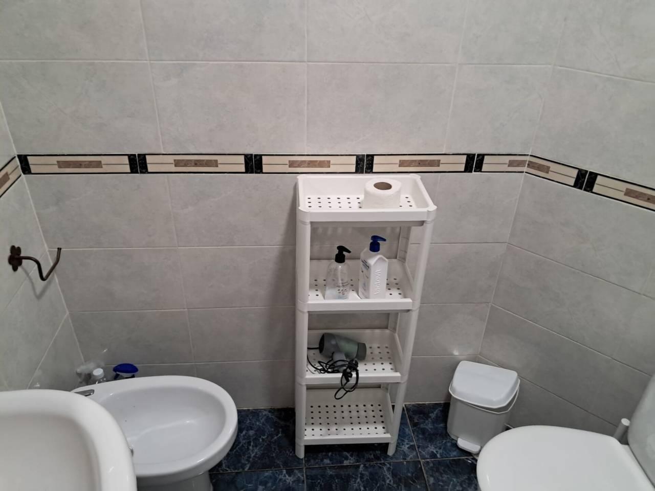 Piso en Venta en Málaga