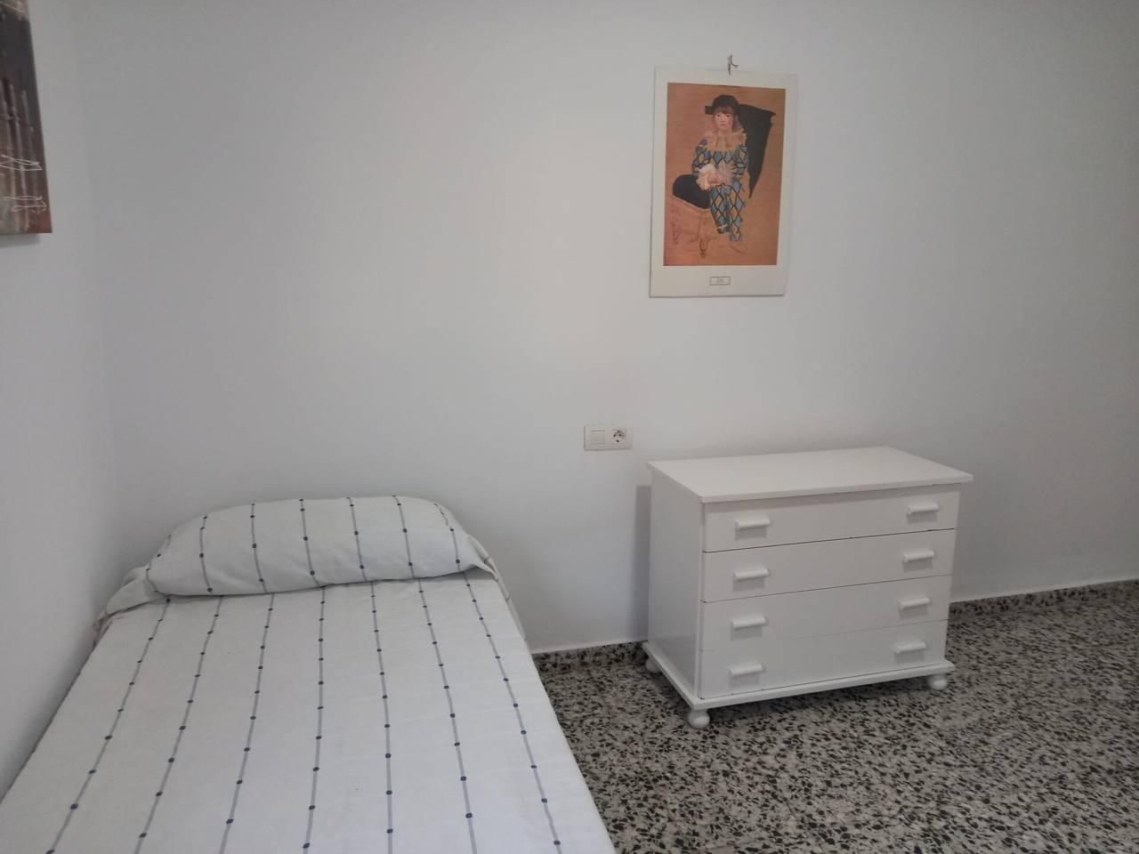 Flat for Sale in Málaga