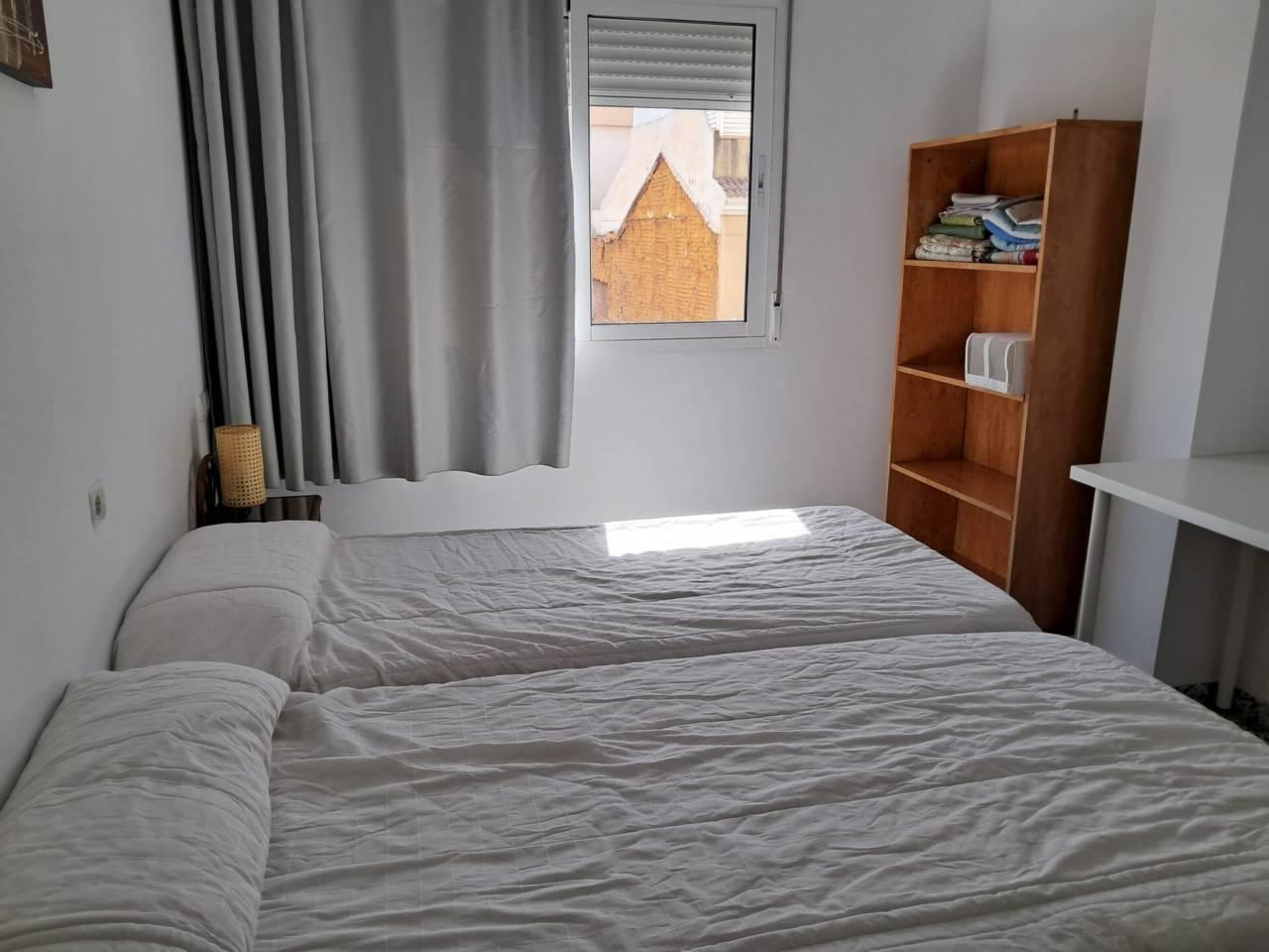 Piso en Venta en Málaga