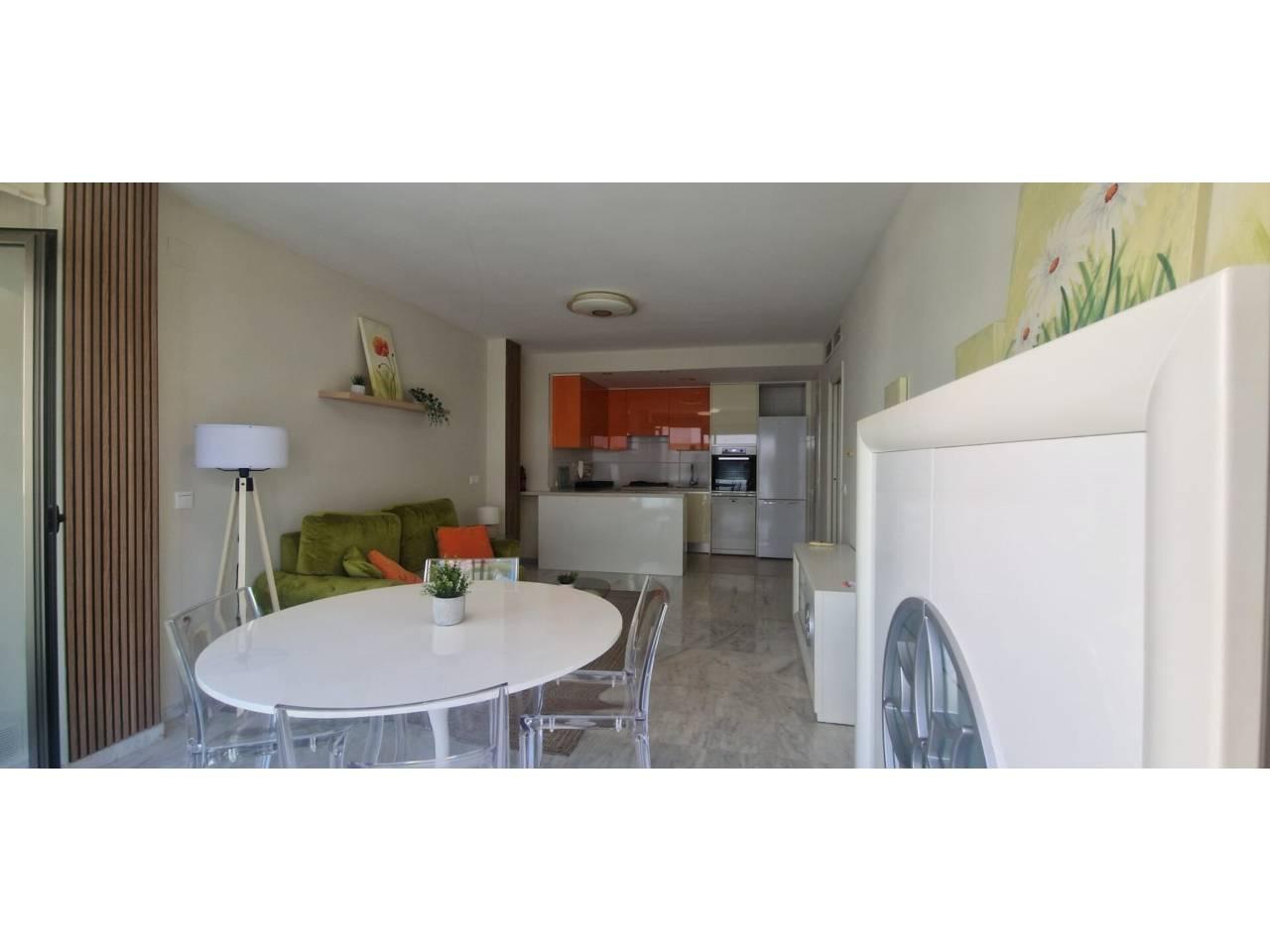 Apartamento en Venta en Benalmádena