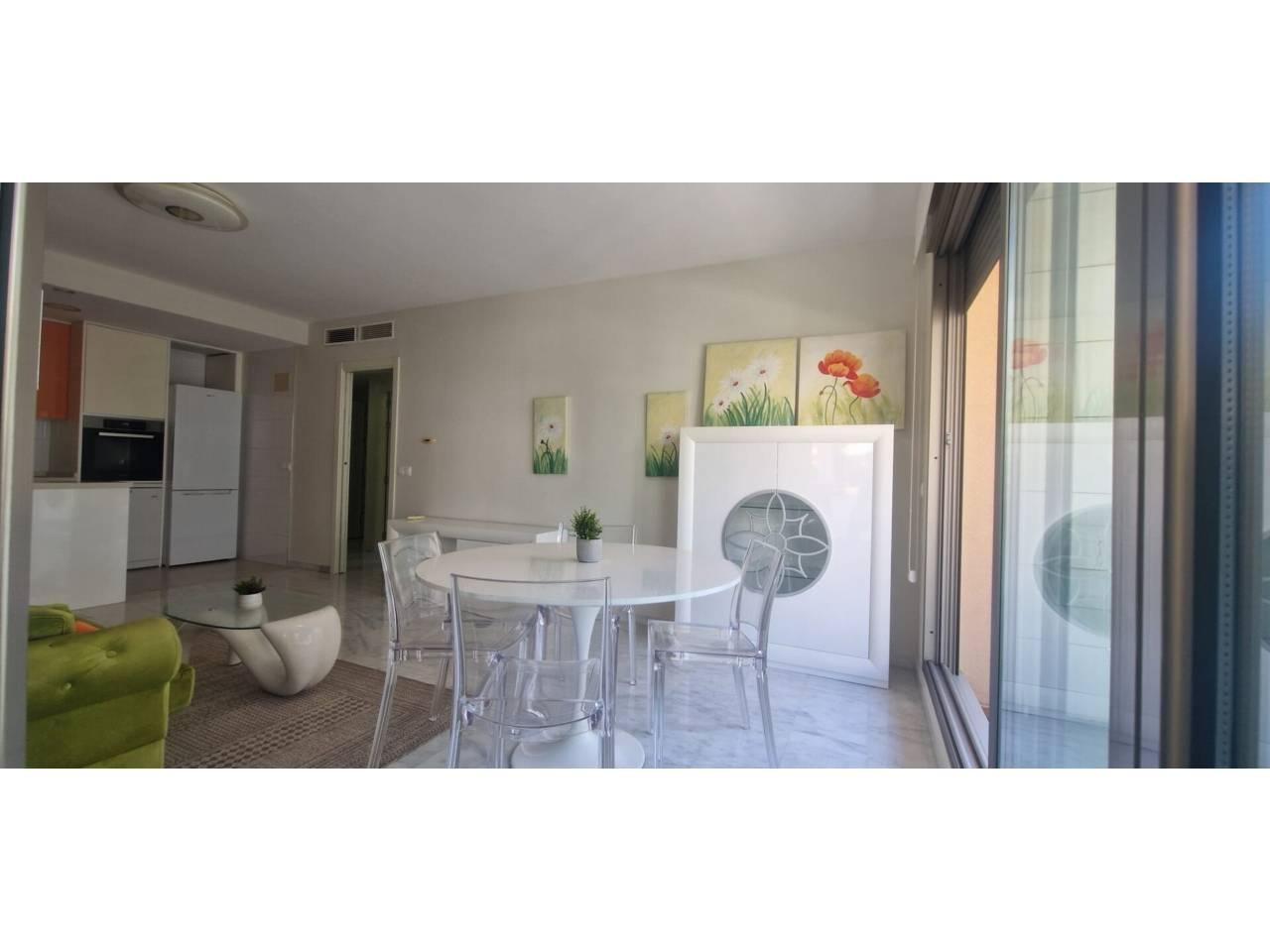 Apartamento en Venta en Benalmádena