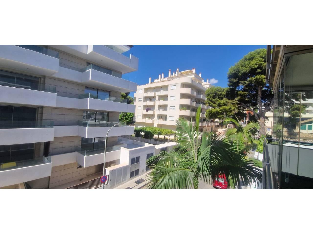 Apartamento en Venta en Benalmádena