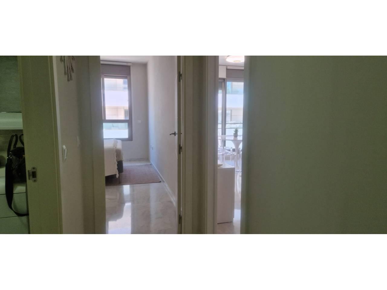 Apartamento en Venta en Benalmádena