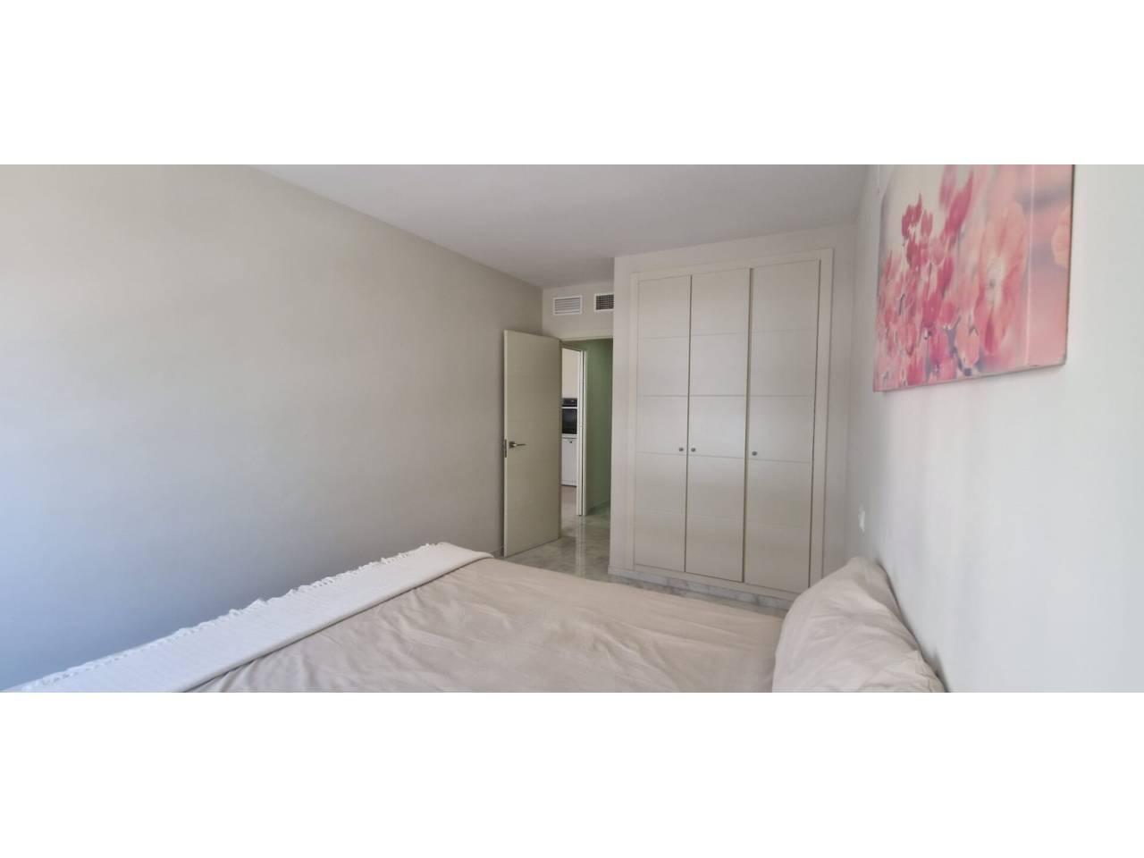 Apartamento en Venta en Benalmádena
