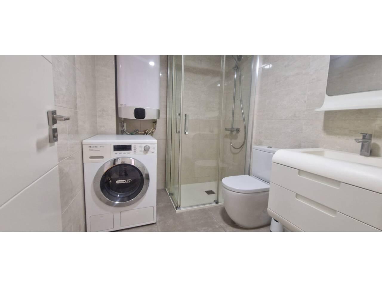 Apartamento en Venta en Benalmádena