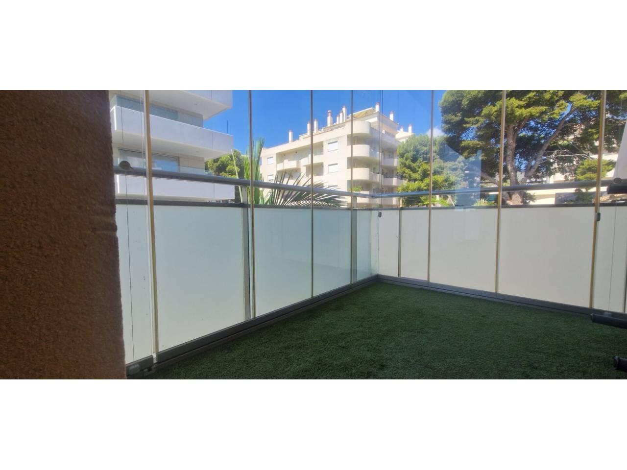 Apartamento en Venta en Benalmádena