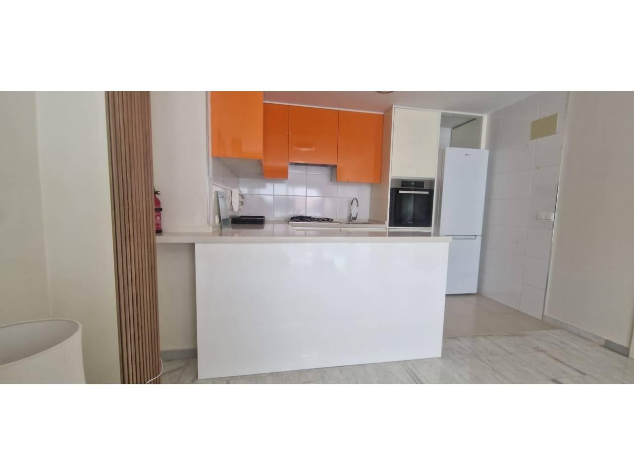 Apartamento en Venta en Benalmádena