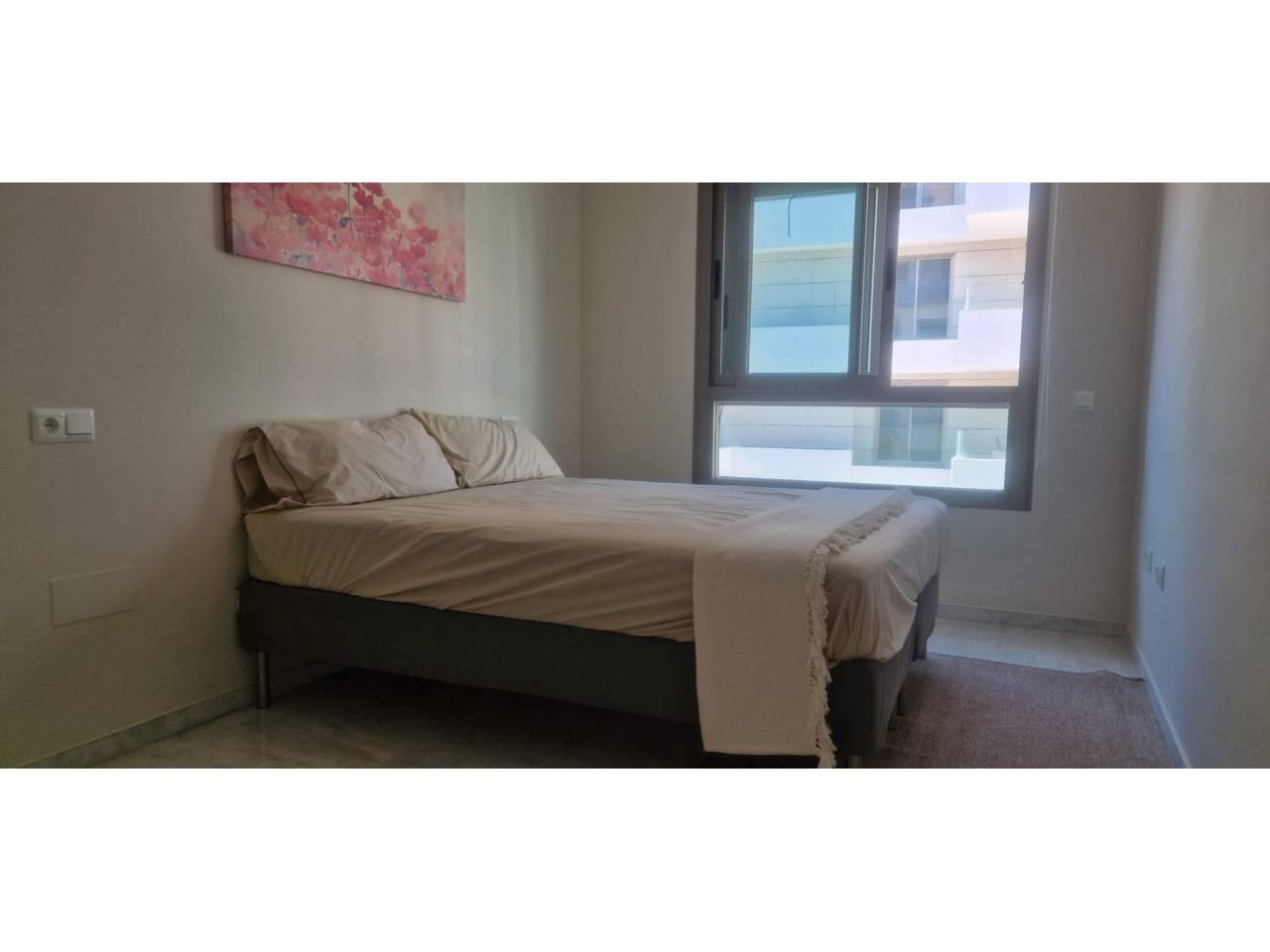 Apartamento en Venta en Benalmádena