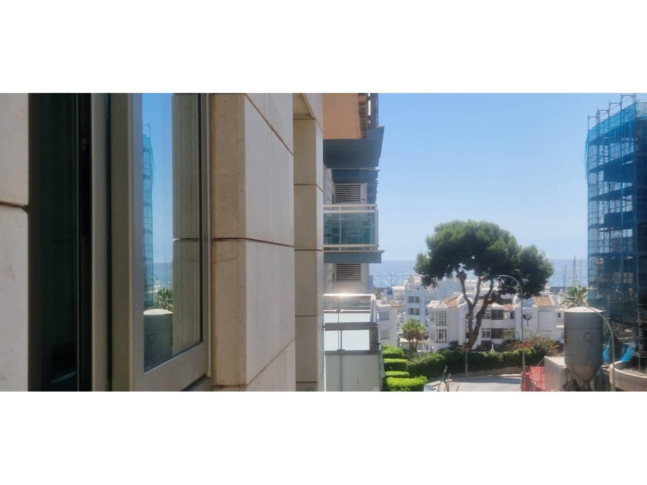 Apartamento en Venta en Benalmádena