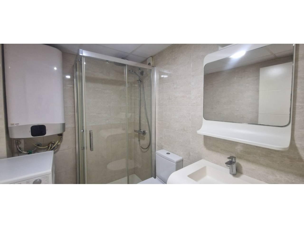 Apartamento en Venta en Benalmádena